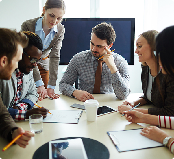 Contabilidade para empresas no Lucro Real em Brasília