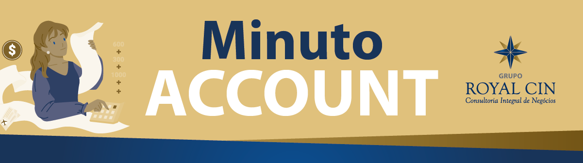 Newsletter Grupo Royal CIN 4 - Contabilidade em Brasília - DF | Grupo Royal CIN